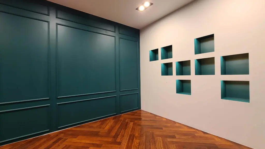 세무사사무실인테리어