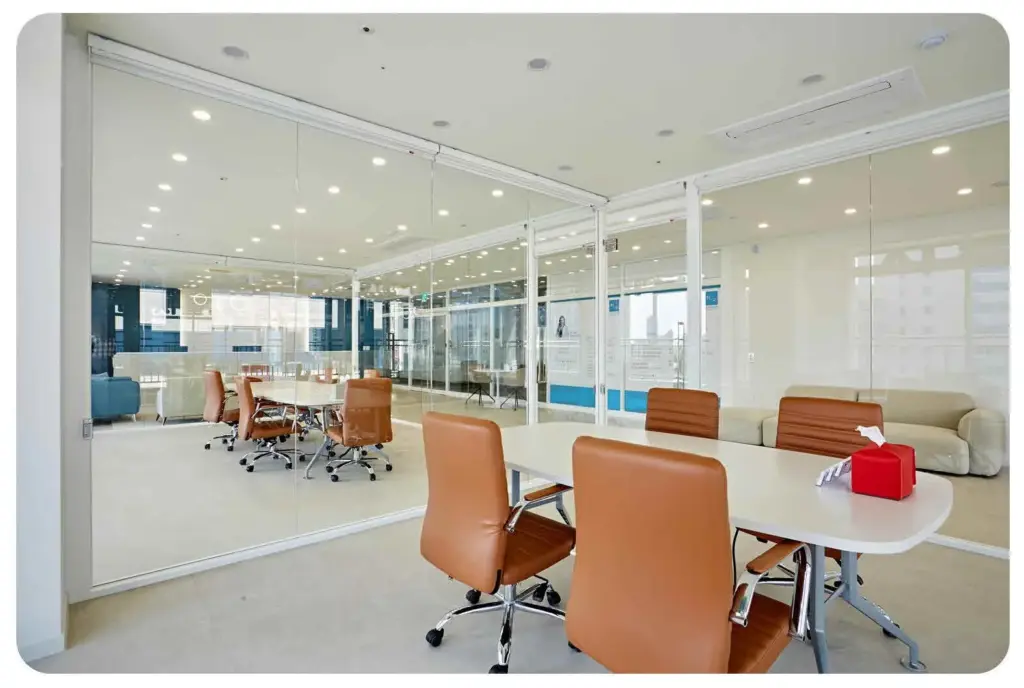 오피스인테리어 