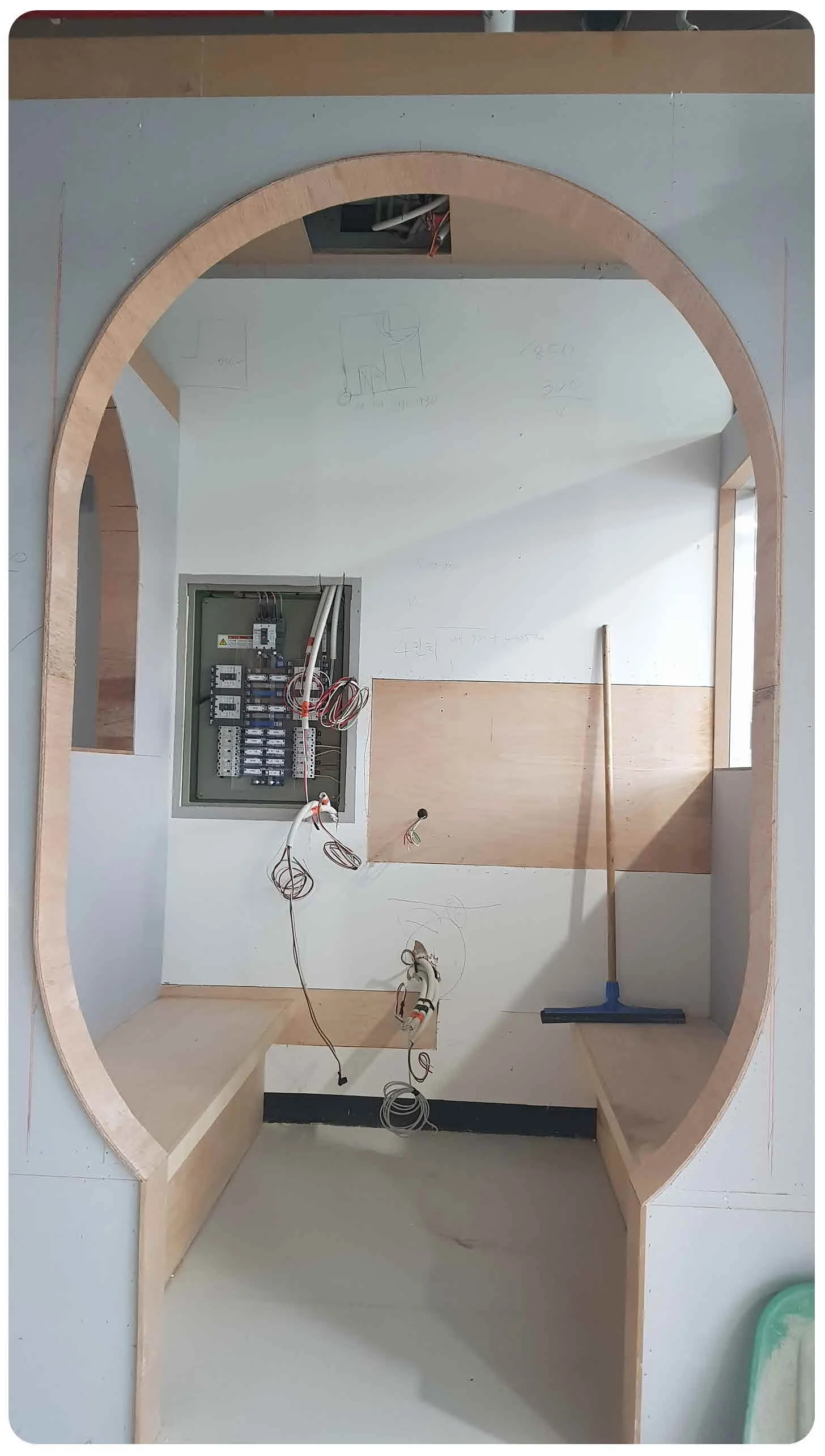 15평사무실인테리어