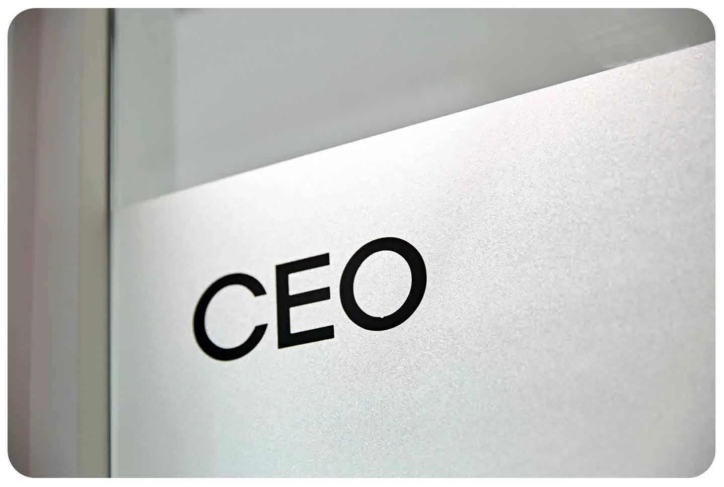 사장실인테리어