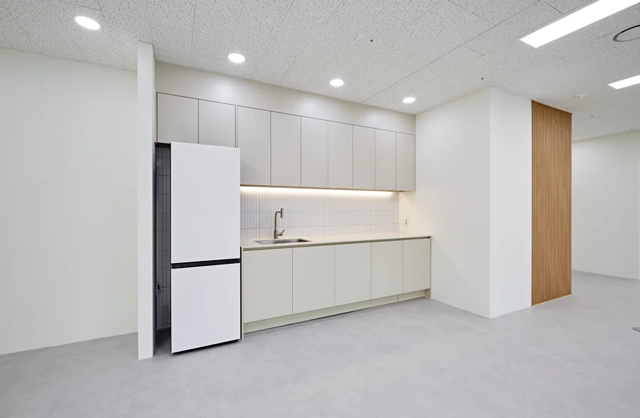 탕비실인테리어