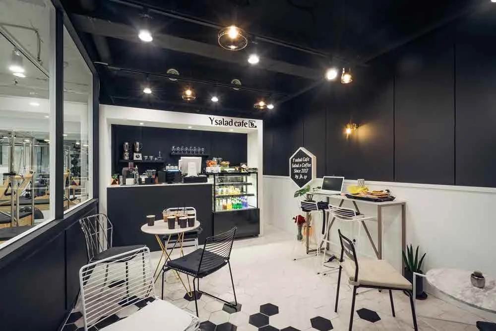 피티샵인테리어