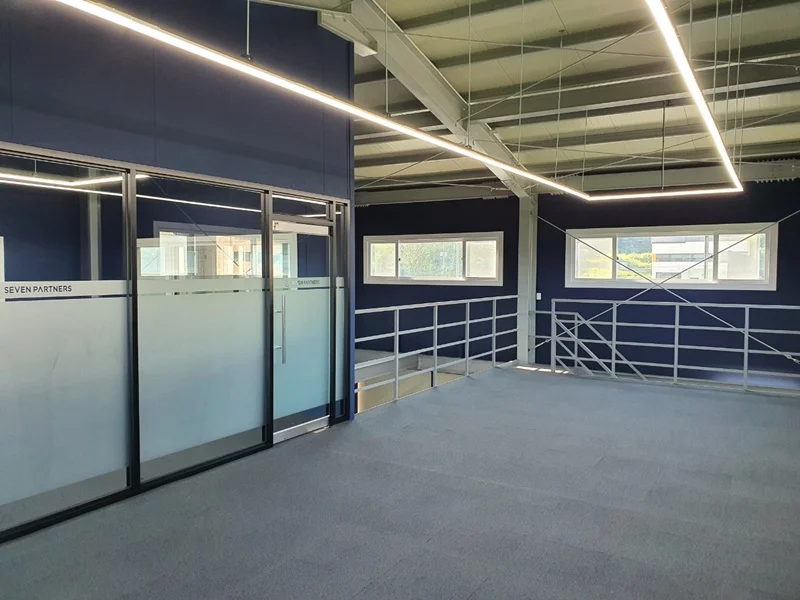 공장오피스인테리어