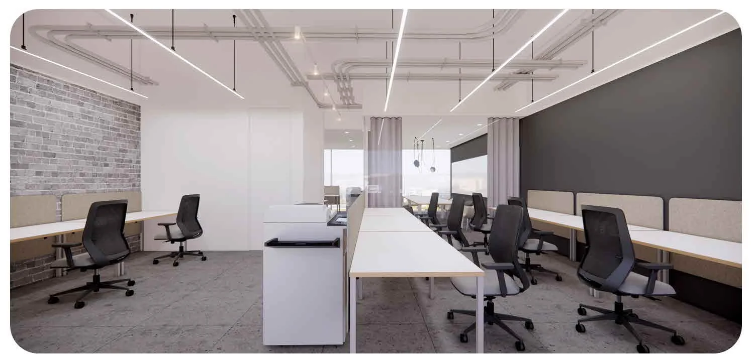 사무실레이아웃