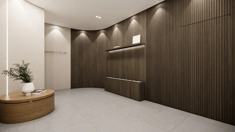 판교인테리어3D