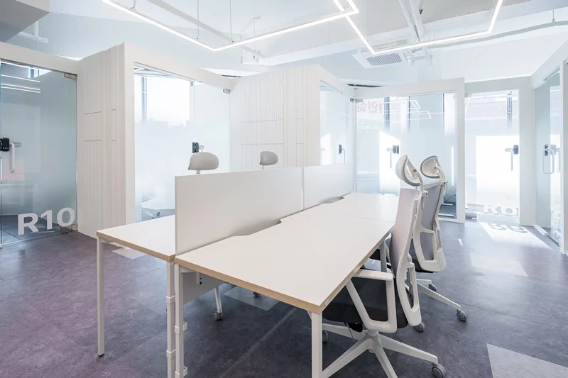 공유오피스설계