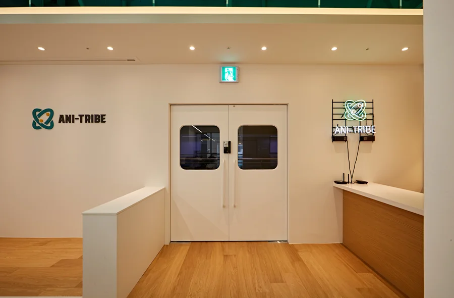 녹음실인테리어