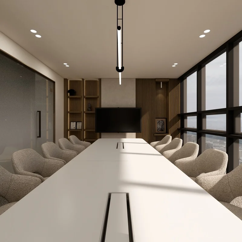 변호사무실회의공간 