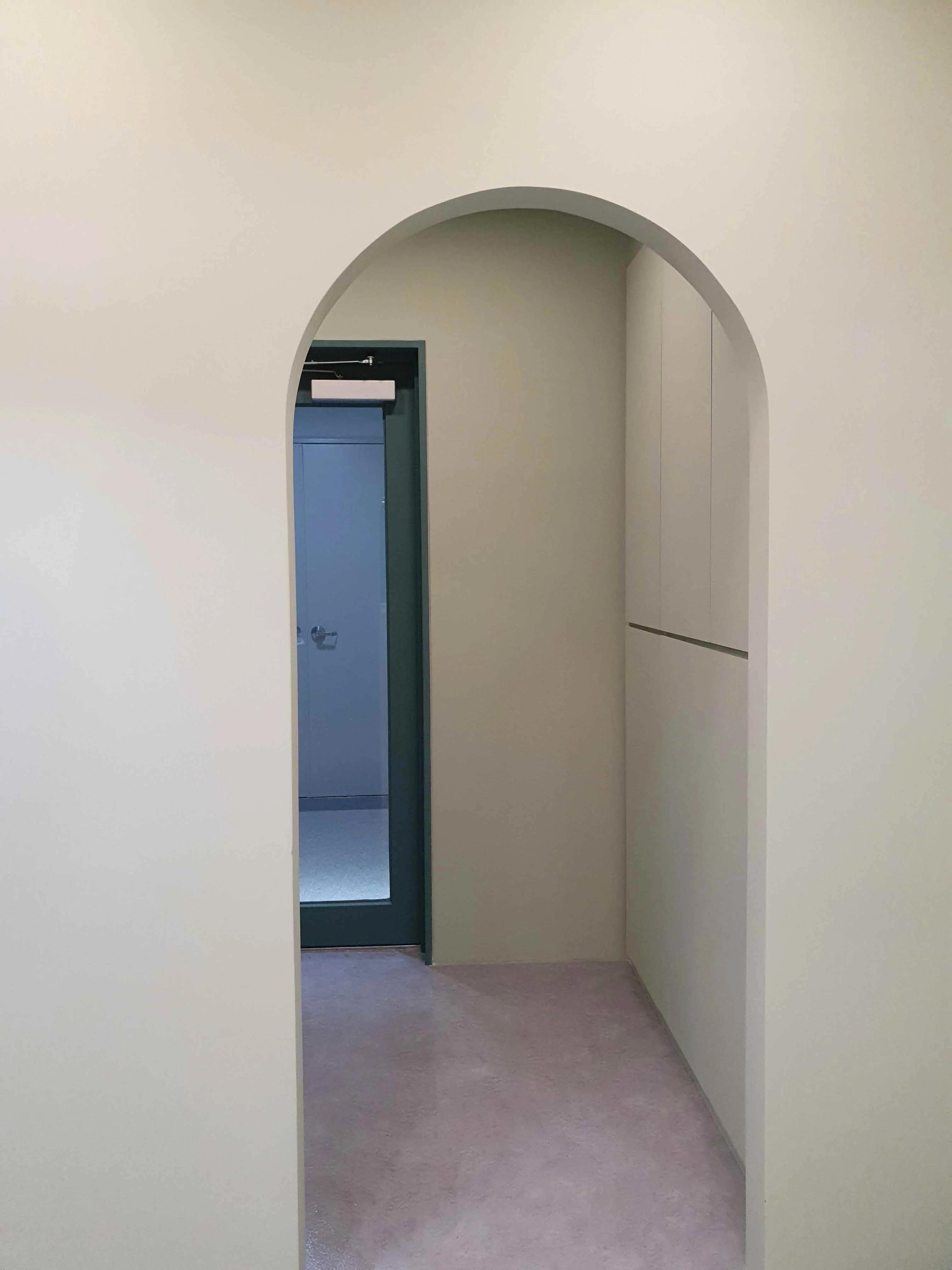 15평사무실인테리어 