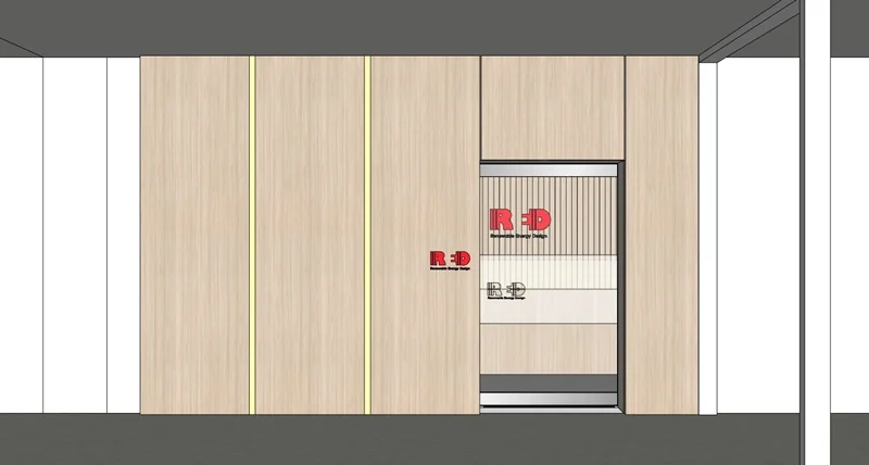 파사드3D디자인