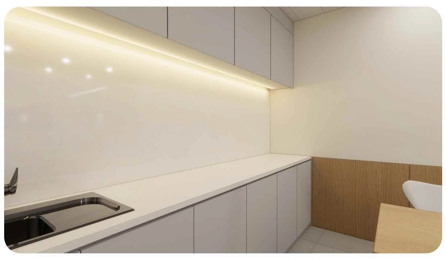 탕비실인테리어