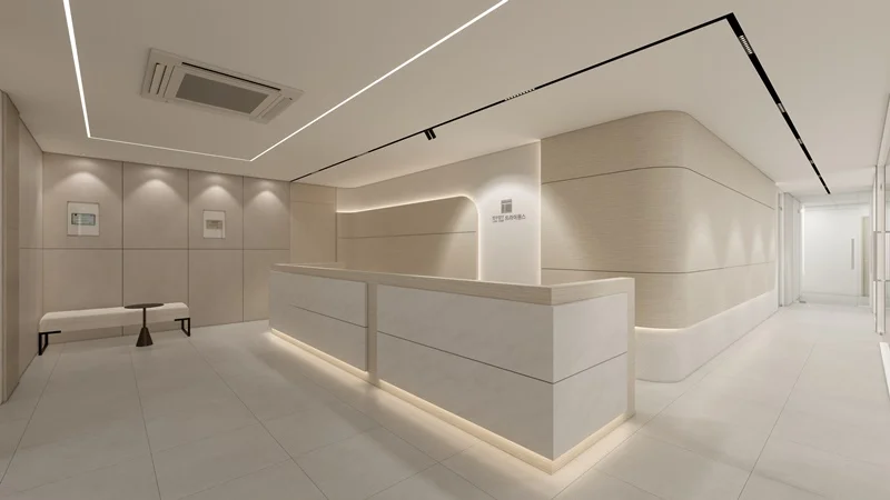 로펌3D디자인