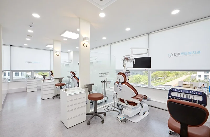 치과인테리어업체