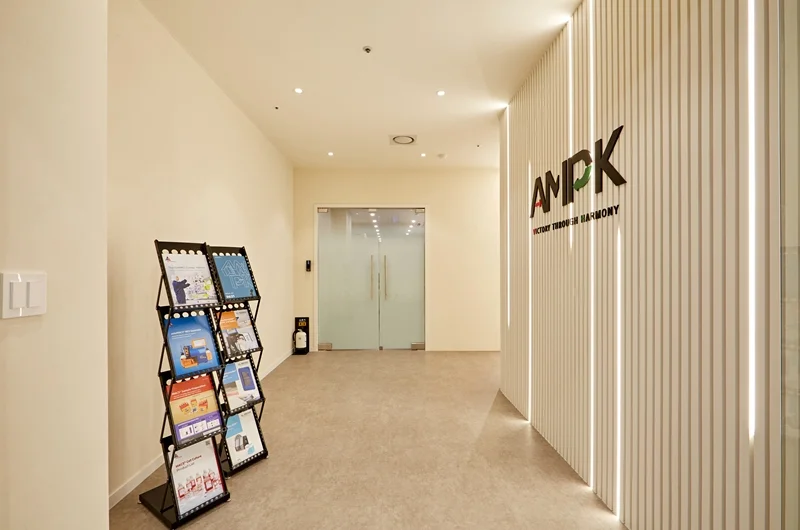 부산사무실인테리어