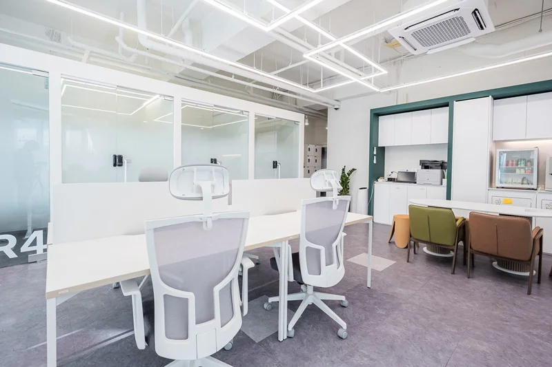 공유오피스인테리어