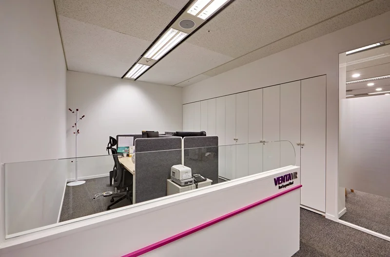 사무실인테리어