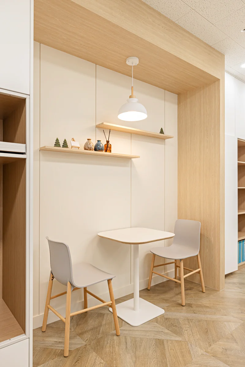 세무사사무실인테리어