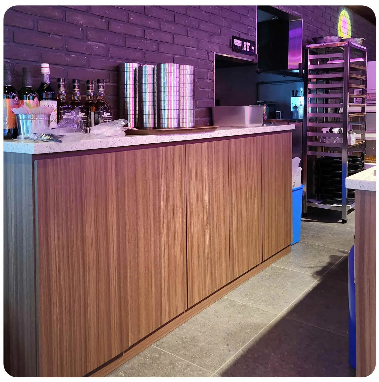 고깃집인테리어견적