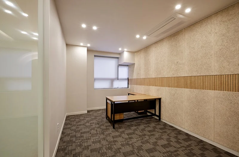 45평사무실인테리어