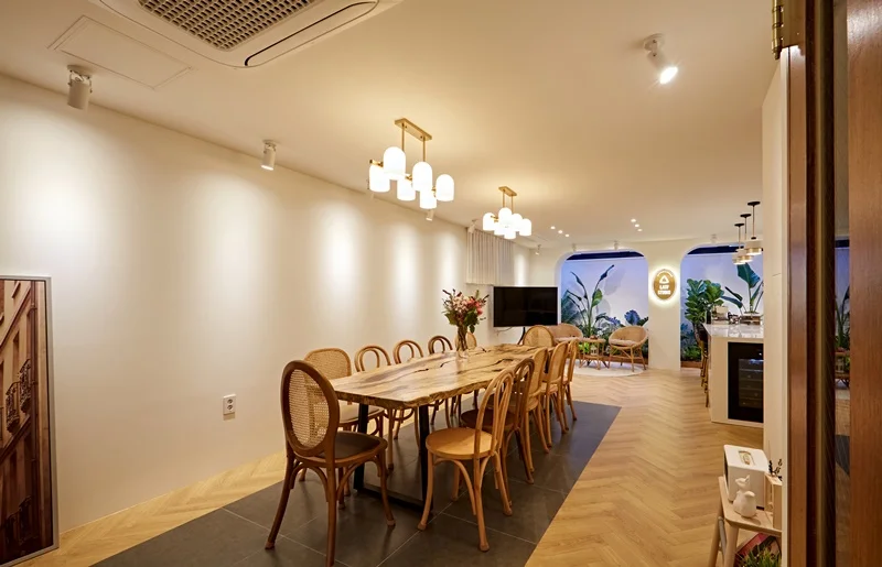 스튜디오인테리어