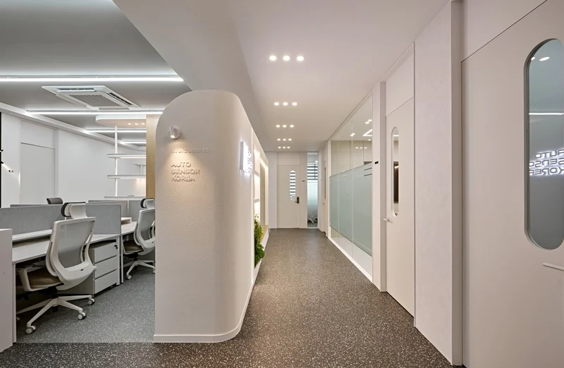 사무실리모델링