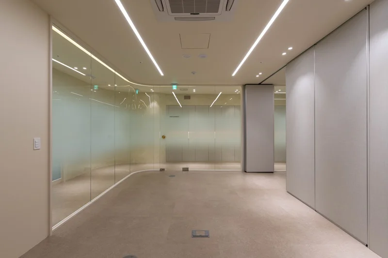 연구소인테리어