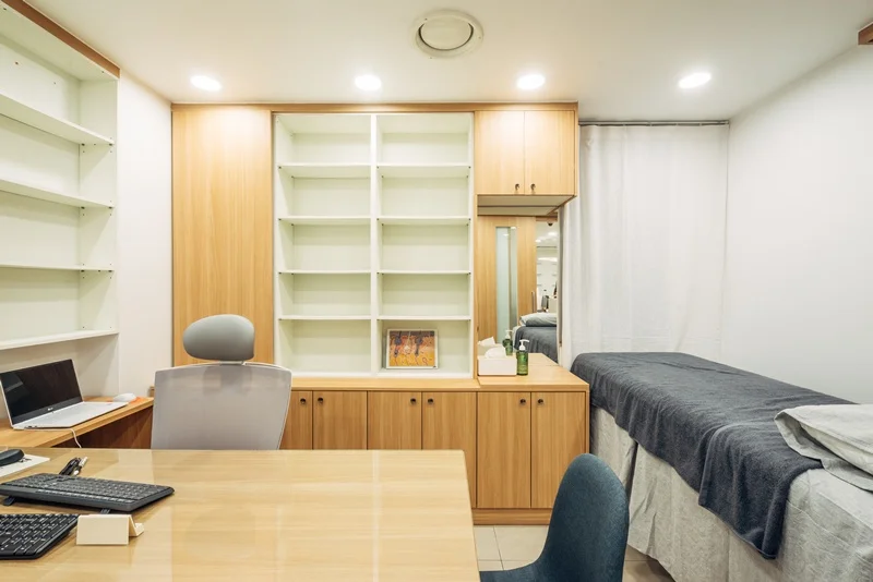 한의원인테리어