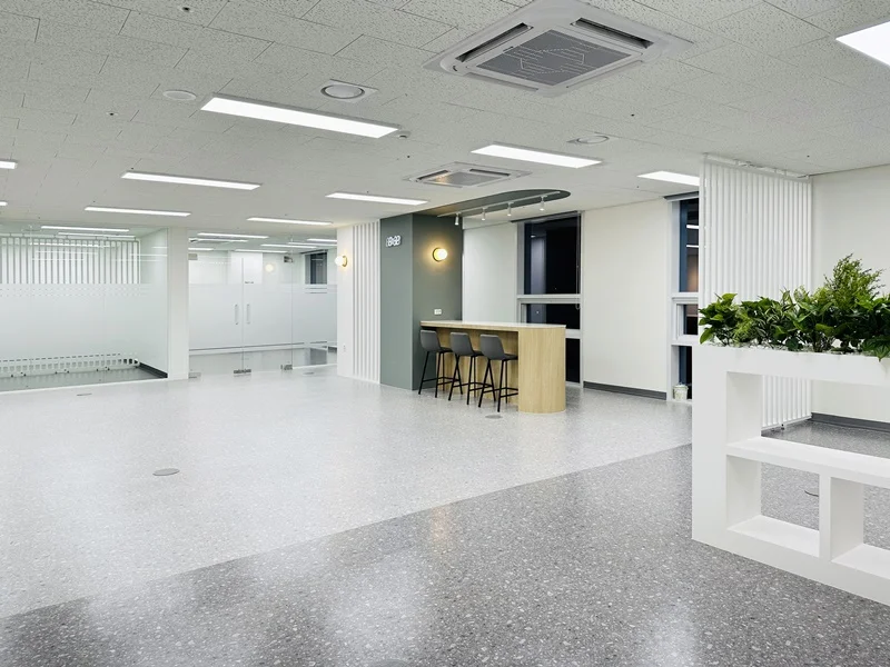 소형오피스인테리어