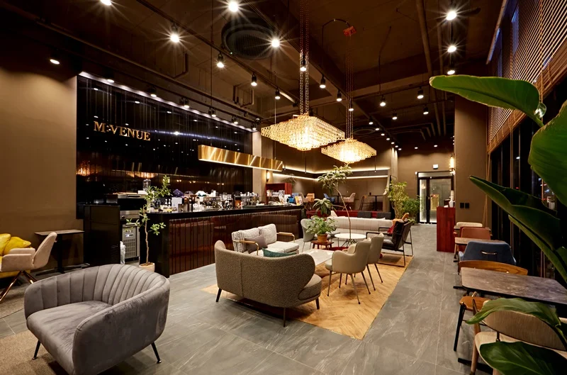 상가건물리모델링